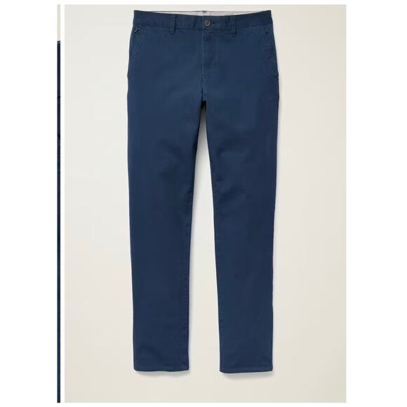 Bonobos The Chino 2.0 Athletic Fit Pant - Picture 4 of 14